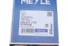 Ремень генератора VW T2/MB W123 (13x1150) MEYLE 052 013 1150 (фото 6)