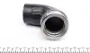 Патрубок інтеркулера Audi A6/A4/VW Passat 1.9TDI 00-08 MEYLE 1000360037 (фото 2)