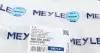 Патрубок системи подачі повітря MEYLE 1000360040 (фото 5)