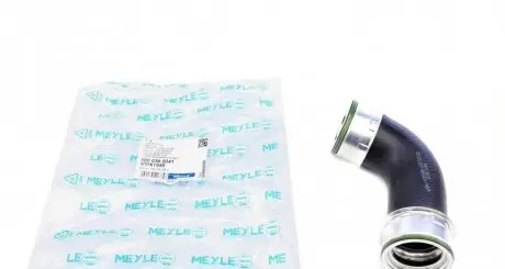 Патрубок MEYLE 100 036 0041