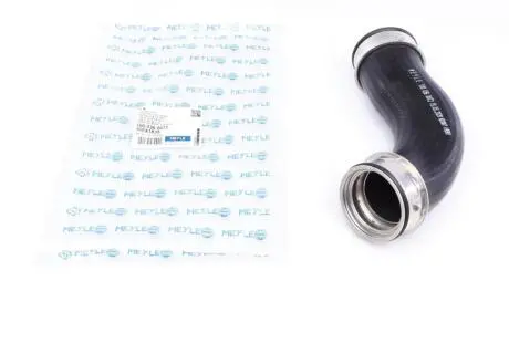 Патрубок інтеркулера MEYLE 100 036 0072