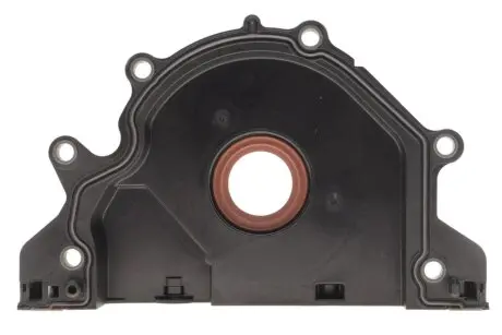 Сальник коленвала (передний) Audi A3/A4/A6/Q5/Skoda Octavia/VW Crafter/T6/Caddy/Passat 2.0 TDI 15- MEYLE 100 103 1002