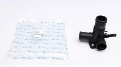 Фланец охлаждающей жидкости VOLKSWAGEN MEYLE 100 121 0013