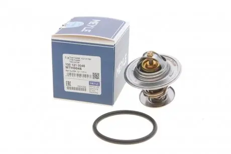 Термостат VW T3 1.6D/T4 1.9D/TD MEYLE 100 121 0048