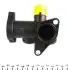 Фланець системи охолодження Audi A4/A6/Cabriolet/VW Passat 1.8 94-05 MEYLE 100 121 1050 (фото 6)