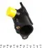 Фланець системи охолодження Audi A4/A6/Cabriolet/VW Passat 1.8 94-05 MEYLE 100 121 1050 (фото 7)