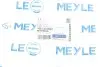 Фільтр АКПП VW Beetle (5C1)/Golf VI (5K1/517/AJ5) 08-19/Jetta IV (162) 10-/Passat (A32) 11-14 MEYLE 100 136 0022 (фото 2)