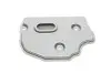 Фільтр АКПП VW Beetle (5C1)/Golf VI (5K1/517/AJ5) 08-19/Jetta IV (162) 10-/Passat (A32) 11-14 MEYLE 100 136 0022 (фото 3)