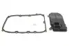 Фильтр АКПП Audi Q7/Porsche Cayenne/Panamera/VW Touareg 3.0-4.8 07- (с прокладкой) MEYLE 100 137 0010 (фото 1)
