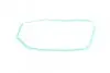 Фільтр АКПП Audi A4/A6 2.7-4.2 TDI 04-11/VW Phaeton 3.0-4.2 TDI 02-16 (з прокладкою) MEYLE 100 137 0111 (фото 10)