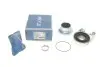 Підшипник підвісний (передній) VW Touareg/Porsche Cayenne (955) 02-10 (d=30mm) MEYLE 100 151 0000/S (фото 1)