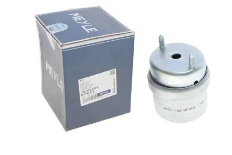 Опора двигателя VOLKSWAGEN MEYLE 100 199 0074