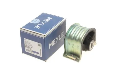 Опора двигателя VOLKSWAGEN MEYLE 100 199 0145
