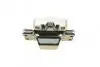 Подушка двигуна (L) Audi A3/Seat Leon/ Skoda Octavia/VW Caddy III 1.6TDI 04- MEYLE 100 199 1099 (фото 4)