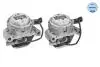 Подушка двигуна Audi A6/A7 3.0 TDI 10-18 (К-кт) (Всередині ОЕ quality) MEYLE 100 199 3103/S (фото 1)