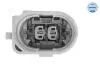 Подушка двигуна Audi A6/A7 3.0 TDI 10-18 (К-кт) (Всередині ОЕ quality) MEYLE 100 199 3103/S (фото 2)