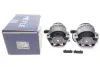 Подушка двигателя Audi A6 2.0TDI 11-18/2.0 TFSI hybrid 12-15 (К-кт) (Внутри ОЕ quality) MEYLE 1001993107S (фото 2)