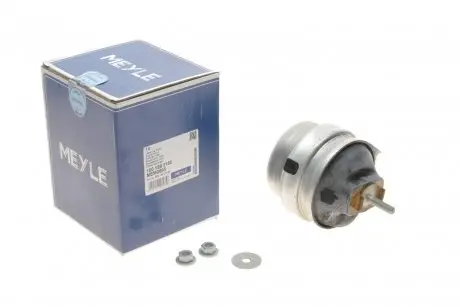 Подушка двигателя (L) Audi A4 1.9D/2.0D 00-09 (Внутри ОЕ quality) MEYLE 1001993180