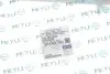 Патрубок системи охолодження VW Caddy II 1.4-1.6 95-04 MEYLE 100 226 0008 (фото 2)