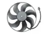 Вентилятор охлаждения двигателя Audi A3/TT/Skoda Fabia/Octavia/VW Bora/Golf/Polo 1.0-2.3 94- MEYLE 100 236 0009 (фото 1)