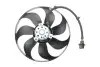 Вентилятор охлаждения двигателя Audi A3/TT/Skoda Fabia/Octavia/VW Bora/Golf/Polo 1.0-2.3 94- MEYLE 100 236 0009 (фото 4)