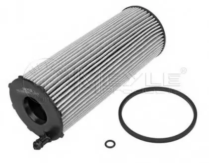Фильтр масляный Audi A4/A6/A8/Q7 2.7-4.2 TDI 03- MEYLE 100 322 0008