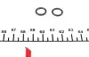 Фільтр паливний Skoda Fabia/VW Polo 1.9TDI 00- MEYLE 100 323 0013 (фото 2)