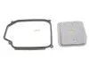 Фильтр АКПП VW Golf 1.9TDI-06 (4-х ступка) (с прокладкой) 100 398 0006