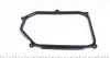 Фильтр АКПП VW T4 1.9D-2.5 90-03 (с прокладкой) MEYLE 1003980007 (фото 3)