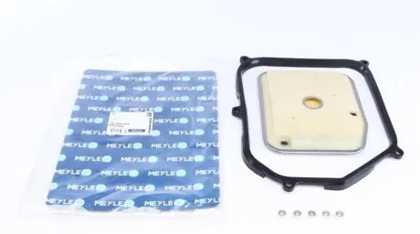Фильтр АКПП VW T4 1.9D-2.5 90-03 (с прокладкой) MEYLE 1003980007