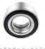 Подшипник ступицы (передней) Audi 100/200/Quattro 2.1/2.2/2.3 83-91 (42x82x37) MEYLE 100 407 0034 (фото 2)
