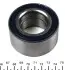 Подшипник ступицы (передней/задней) Audi 80/A4/VW Passat -01 (39/41x75x37) MEYLE 100 407 0038 (фото 2)