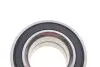 Подшипник ступицы (передней) Skoda Octavia 96-10/VW Bora/Golf IV- (40x74x40) MEYLE 100 407 0048 (фото 2)