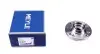 Больше не поставляется Маточина (передняя) VW Caddy II/ Passat 88-98 MEYLE 100 407 0064 (фото 1)