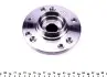 Больше не поставляется Маточина (передняя) VW Caddy II/ Passat 88-98 MEYLE 100 407 0064 (фото 2)