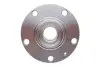 Маточина (передня) Audi 100/A6 86-05/VW Passat 96-05 MEYLE 1004070068 (фото 1)