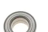 Подшипник ступицы (передней) VW Sharan 95-10 (43x80x38) MEYLE 100 407 0078 (фото 2)