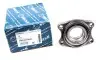 Подшипник ступицы (передней) Audi A4/A6/A8 Quattro 98- MEYLE 100 407 0092 (фото 1)