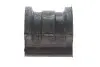Втулка стабілізатора (переднього) VW Polo/Skoda Roomster/Fabia 99- (d=17mm) (з кронштейном) MEYLE 100 411 0051/S (фото 5)