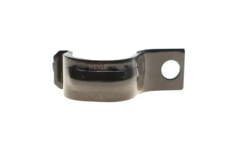 Кронштейн стабілізатора AUDI A3, SEAT LEON, VW GOLF IV 96- перед. мост MEYLE 100 411 0053 (фото 1)