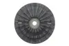 Подушка амортизатора (переднього) Audi A6 04-11 MEYLE 1004120048 (фото 3)