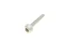 Подушка амортизатора (переднього) + Подшипник Skoda Fabia/Roomster/VW Fox/Polo 1.0-2.0 95- MEYLE 100 412 2038/S (фото 9)
