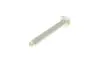 Подушка амортизатора (переднього) + Подшипник Skoda Fabia/Roomster/VW Fox/Polo 1.0-2.0 95- MEYLE 100 412 2038/S (фото 10)