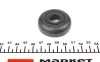 Подушка амортизатора (переднего) + подшипник VW Caddy II-03 MEYLE 100 412 9020/S (фото 2)