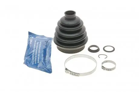 Пыльник ШРКШ (наружный) Skoda Octavia/VW Bora/Golf V 96-10 (26x78x114) MEYLE 100 495 0010