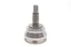 ШРКШ (зовнішній) VW Golf/Passat 88-/Caddy II 95-04 (z30x22/90x139) MEYLE 100 498 0012 (фото 16)