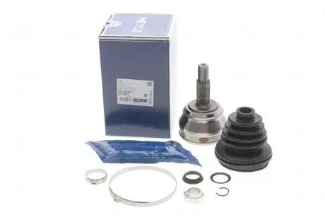 ШРКШ (наружный) VW Golf/Passat 88-/Caddy II 95-04 (z30x22/90x139) MEYLE 100 498 0012