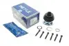 Пыльник ШРКШ (внутренний) VW T2/T3 67-92 (21x100x100) (к-кт) 100 498 0045