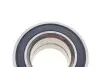 Підшипник маточини (передньої) Skoda Octavia 96-10/VW Caddy II/III 95- (40x74x40) (К-кт) MEYLE 100 498 0048 (фото 10)