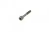 ШРКШ (внутрішній) Audi A3/Skoda Octavia/VW Caddy 96-10/Golf/Passat 83-04/Polo 95-01 (33z/100mm) MEYLE 100 498 0051 (фото 10)